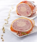Promo BALLOTINE DE VOLAILLE AU COGNAC à 19,90 € dans le catalogue Auchan Supermarché à Crolles
