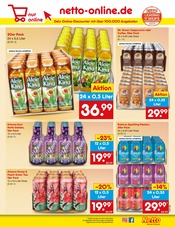 Cappuccino im Netto Marken-Discount Prospekt in Würzburg Aktueller Netto Marken-Discount Prospekt mit Cappuccino, "Aktuelle Angebote", Seite 25