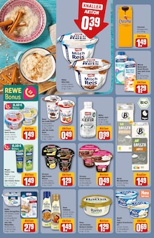 Matjes im REWE Prospekt "Dein Markt" mit 34 Seiten (Frankfurt (Main))