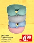 praktisches Nackenhörnchen Angebote bei famila Nordost Norderstedt für 6,99 €