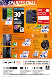Ähnliche Ipad Angebote im Prospekt "Top Angebote" von expert in Lehrte Ähnliche Angebote wie Ipad im Prospekt "Top Angebote" auf Seite 16 von expert in Lehrte