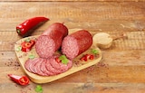 Geflügel Fitness Salami Angebote von Bille bei REWE Augsburg für 1,79 €