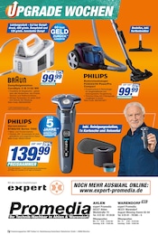 Aktueller expert Prospekt mit Herrenrasierer, "Top Angebote", Seite 16