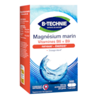 So.bio Compiègne - Promo Magnésium marin B6 - 40 gellules Promo Magnésium marin B6 - 40 gellules à 6,69 € dans le catalogue So.bio à Compiègne