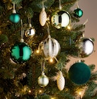 Weihnachtsbaumkugeln Angebote bei Woolworth Kolbermoor für 12,00 €