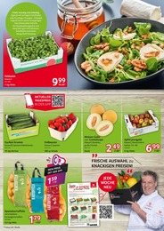 Erdbeeren Angebot & Preis im aktuellen Selgros Prospekt Erdbeeren Angebot im aktuellen Selgros Prospekt auf Seite 3