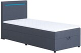Aktuelle Bett Angebote bei ROLLER in Osnabrück Aktuelles Polsterbett Angebot bei ROLLER in Osnabrück ab 499,99 €