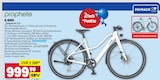 E-Bike Urbanicer 2.0 Angebote von Prophete bei Marktkauf Stuttgart für 999,99 €