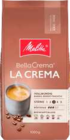 Bella Crema im Angebot bei Marktkauf in Greifswald Bella Crema Angebote von Melitta bei Marktkauf Greifswald für 12,99 €
