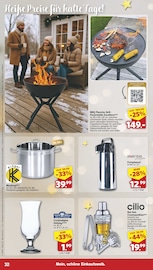 Aktueller famila Nordwest Prospekt mit Gartendeko, "Markt - Angebote", Seite 32