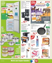 Aktueller Marktkauf Prospekt mit Topfset, "Aktuelle Angebote", Seite 18