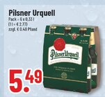 Trinkgut Recklinghausen Prospekt mit  im Angebot für 5,49 €