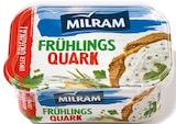 Gewürzquark Angebote von MILRAM bei Netto mit dem Scottie Halle für 0,99 €