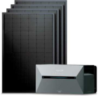 2000W Balkonkraftwerk mit Speicher im Angebot bei Netto Marken-Discount in Heidelberg 2000W Balkonkraftwerk mit Speicher Angebote von Solar Mars bei Netto Marken-Discount Heidelberg für 949,00 €