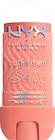 Highlighter Buttermelt Stix 09 Melt Down von NYX PROFESSIONAL MAKEUP im aktuellen dm-drogerie markt Prospekt für 8,95 €