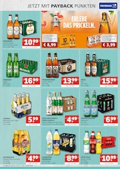 Aktueller Getränke Oase Prospekt mit Franziskaner, "Aktuelle Angebote", Seite 3
