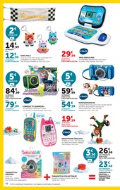 Promos Smartphone dans le catalogue "SUPER U" de Super U Smartphone en promo dans le catalogue Super U à la page 42