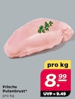 Aktuelles Frische Putenbrust Angebot bei Netto mit dem Scottie in Berlin ab 8,99 €