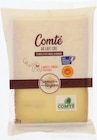 Comté AOP - SAVEURS DE NOS RÉGIONS en promo chez Lidl Nîmes à 3,19 €