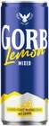 Premixed Longdrink Lemon im Angebot bei REWE in Langenfeld Premixed Longdrink Lemon Angebote von Gorbatschow bei REWE Langenfeld für 1,88 €