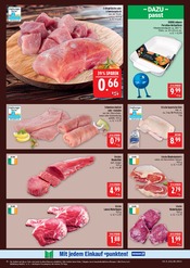 Aktueller Marktkauf Prospekt mit Rindfleisch, "AUSWAHL RIESIG, PREISE NIEDRIG", Seite 10