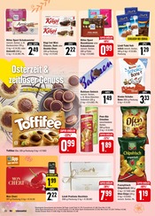 Aktueller E center Prospekt mit Süßigkeiten, "Aktuelle Angebote", Seite 28