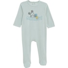 Pyjama bébé - DISNEY BABY en promo chez Carrefour Rouen à 9,99 €