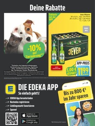 EDEKA Coupons im Prospekt 