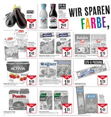 Aktueller Marktkauf Prospekt "Aktuelle Angebote" Seite 2 von 35 Seiten für Kaiserslautern
