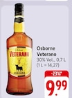 Veterano bei EDEKA im Saarwellingen Prospekt für 9,99 €