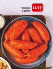 Promo Chorizo à griller à 11,95 € dans le catalogue Colruyt à Norges-la-Ville