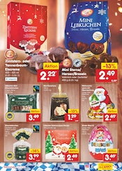 Aktueller Netto Marken-Discount Prospekt mit Lebkuchen, "Aktuelle Angebote", Seite 19