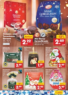 Lebkuchen im Netto Marken-Discount Prospekt "Aktuelle Angebote" mit 51 Seiten (Ingolstadt)