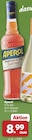 Aperol im Angebot bei combi in Paderborn Aperol Angebote von Aperol bei combi Paderborn für 8,99 €