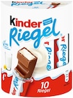 REWE Wörth - Riegel Angebot im Prospekt Riegel bei REWE im Wörth Prospekt für 2,49 €