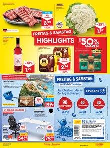 Kaffeepads im aktuellen Netto Marken-Discount Prospekt (Jena) Kaffeepads im Netto Marken-Discount Prospekt "Aktuelle Angebote" mit 49 Seiten (Jena)