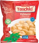 Taschki Pelmeni von DOVGAN für 2,29 € bei Netto Marken-Discount im Angebot Taschki Pelmeni von DOVGAN im aktuellen Netto Marken-Discount Prospekt