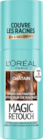 COLORATION MAGIC RETOUCH L'OREAL - MAGIC RETOUCH à 4,99 € dans le catalogue Auchan Hypermarché