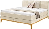 Boxspringbett 'Björn' für 899,00 € bei porta Möbel im Angebot Boxspringbett 'Björn' im aktuellen porta Möbel Prospekt