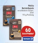 Barista Kapseln im Angebot bei Marktkauf in Bautzen Barista Kapseln Angebote von Melitta bei Marktkauf Bautzen