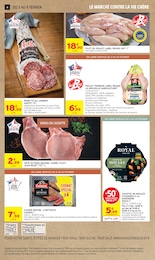 Offre Viande dans le catalogue Intermarché Express du moment à la page 4