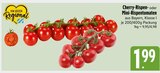 Aktuelle Tomaten Angebote bei EDEKA in München Aktuelles Cherry-Rispen Angebot bei EDEKA in München ab 1,99 €