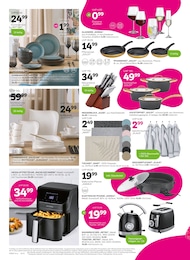 Messerblock Angebot im aktuellen mömax Prospekt auf Seite 12