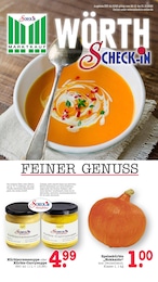 EDEKA Prospekt für Wörth mit 70 Seiten EDEKA Prospekt "Aktuelle Angebote" für Wörth, 70 Seiten, 26.10.2026 - 31.10.2026