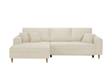 Ecksofa Benedita Angebote bei Höffner Bergisch Gladbach für 999,00 €