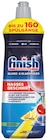 Glanz- & Klarspüler Citrus oder Maschinentiefenreiniger von Finish im aktuellen Rossmann Prospekt für 2,49 €