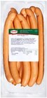Jauersche Würstchen im Angebot bei Kaufland in Falkensee Jauersche Würstchen Angebote von MAGO bei Kaufland Falkensee für 6,49 €