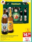 Aktuelle Bier Angebote bei Netto Marken-Discount in Offenburg Aktuelles Spezial Angebot bei Netto Marken-Discount in Offenburg ab 14,99 €