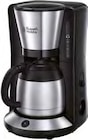 expert - Thermo-Kaffeemaschine 24020-56 Adventure Angebot im Prospekt Thermo-Kaffeemaschine 24020-56 Adventure bei expert im Prospekt "" für 44,99 €
