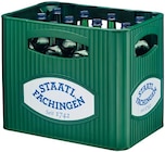 Heilwasser still oder Mineralwasser medium im Angebot bei REWE in Essen Heilwasser still oder Mineralwasser medium Angebote von Staatl. Fachingen bei REWE Essen für 6,99 €